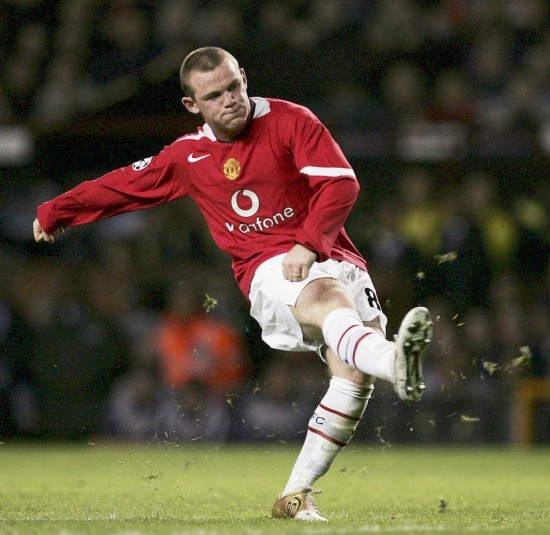 拉什福德展 拉什福德展