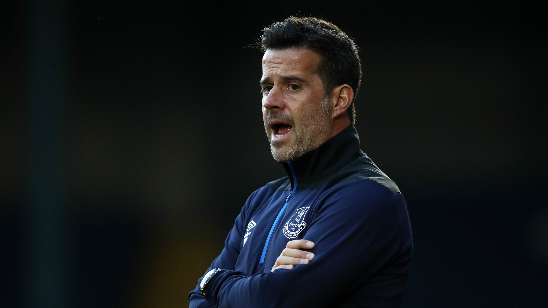 她在決賽中 她在決賽中